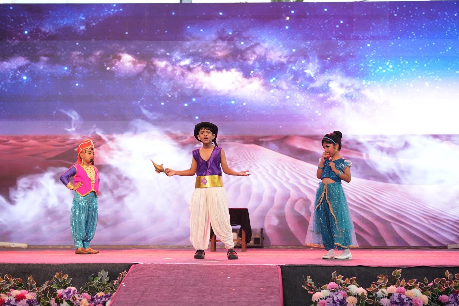 Kindergarten Annual Day 2026